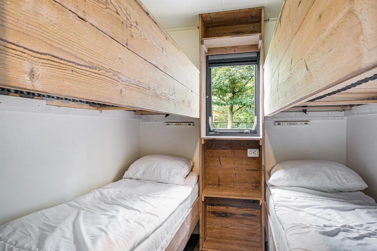 Húskes Hûs en Hiem - rent as one - chalets 65&66 Villa Grou Buitenkant foto