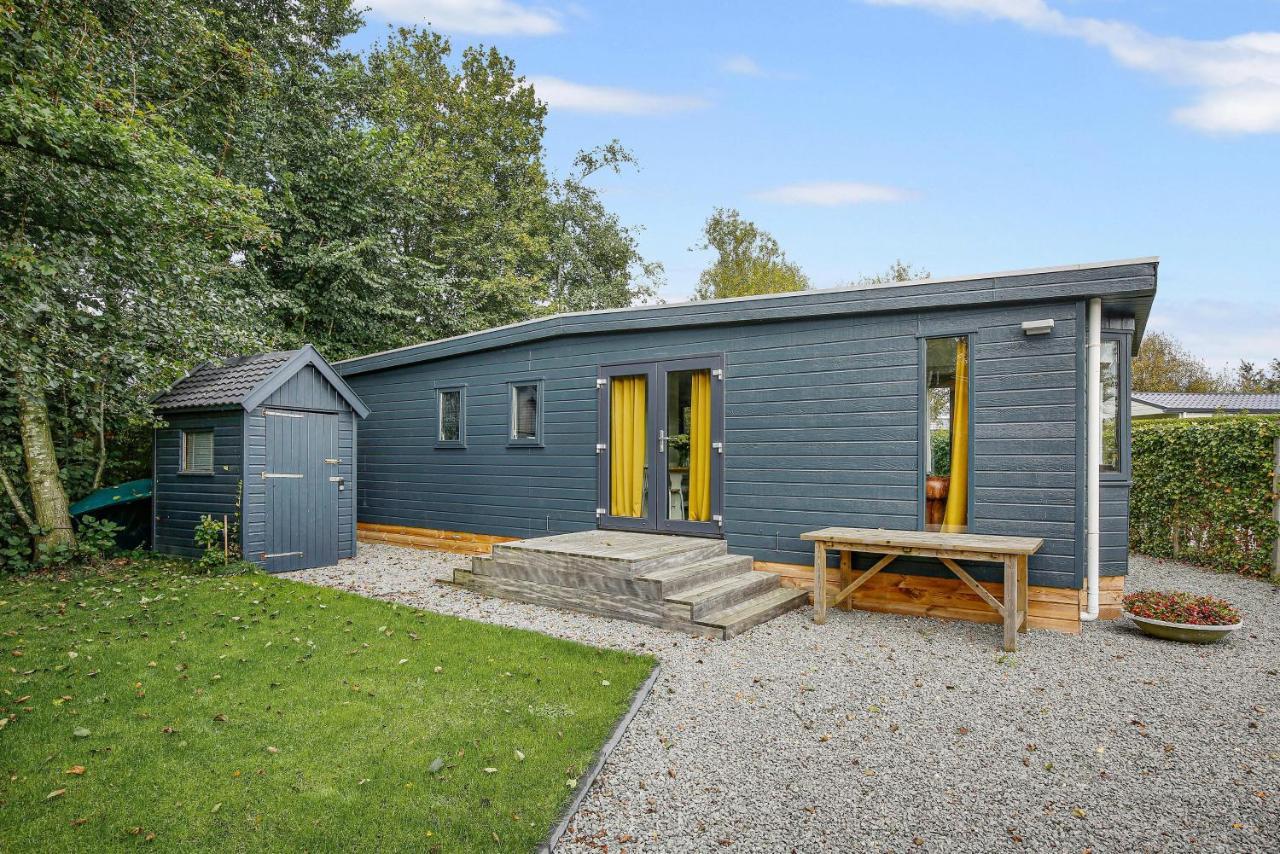 Húskes Hûs en Hiem - rent as one - chalets 65&66 Villa Grou Buitenkant foto