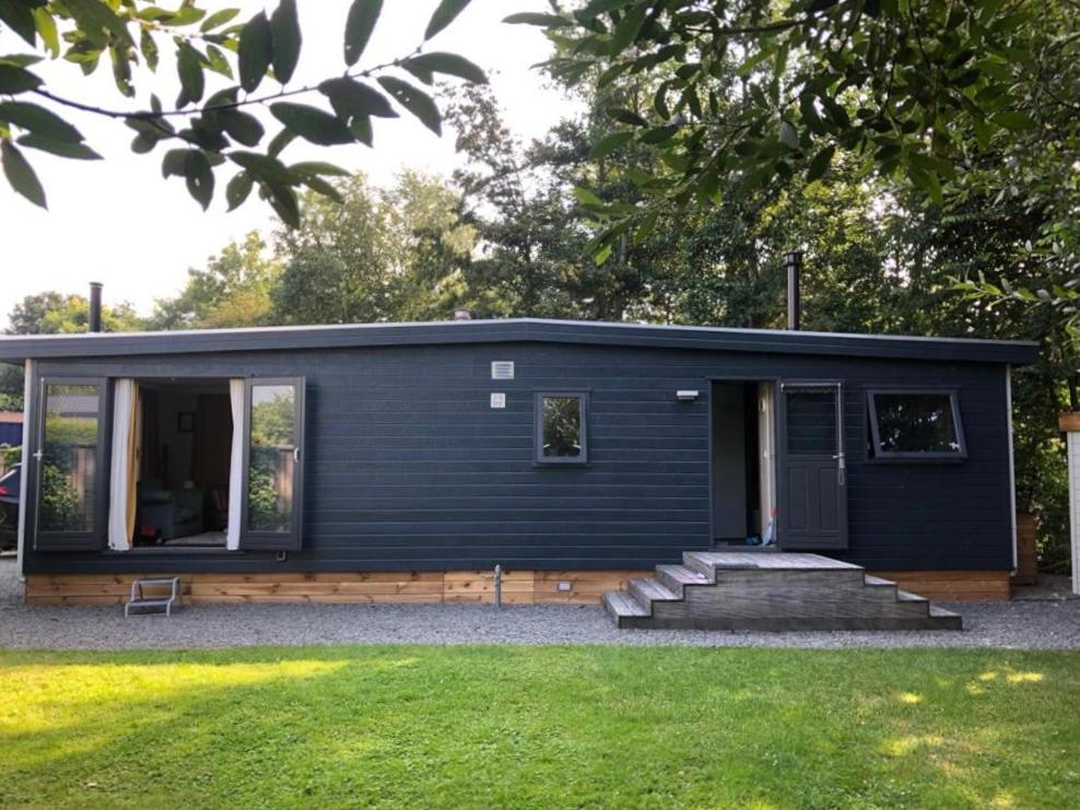 Húskes Hûs en Hiem - rent as one - chalets 65&66 Villa Grou Buitenkant foto