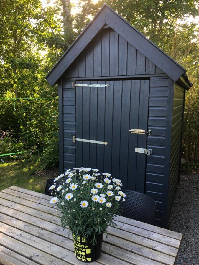 Húskes Hûs en Hiem - rent as one - chalets 65&66 Villa Grou Buitenkant foto